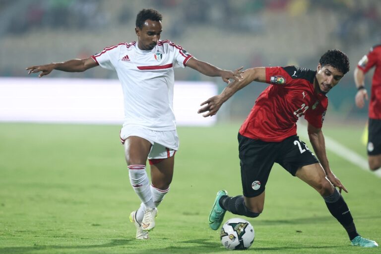 5 talking points from group stage finales at Africa Cup of Nations
