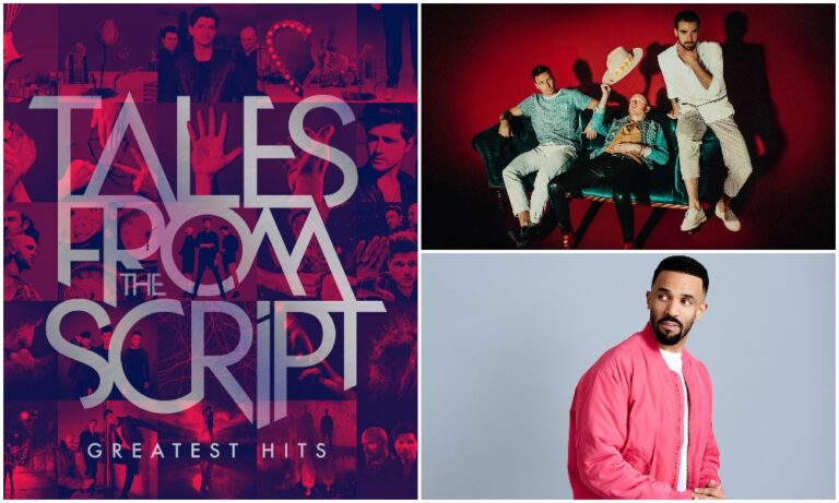 Indie, alternative rock come to Diriyah E-Prix as Script, Two Door Cinema Club announced