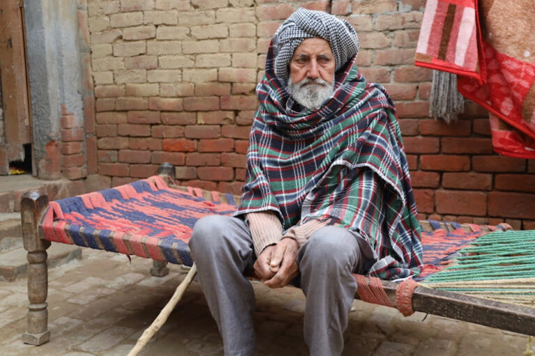 Reunited 74 years after India-Pakistan split, brothers hope to spend rest of life together