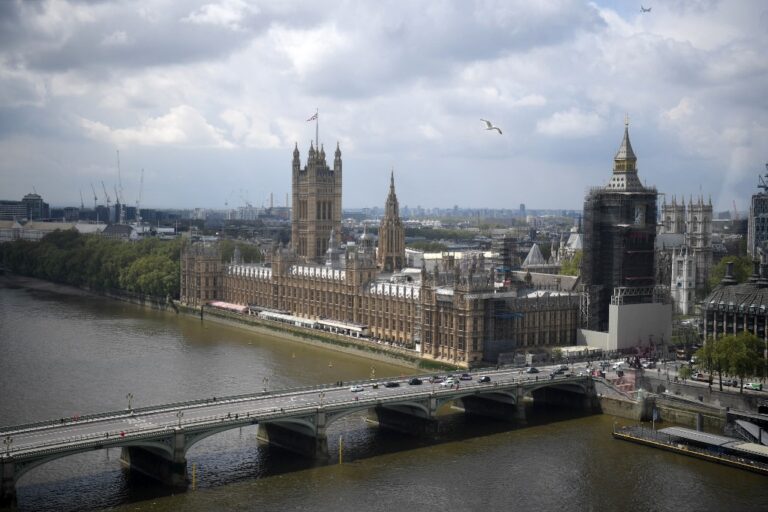 UK government reinstates citizenship of alleged ‘Islamist extremist’