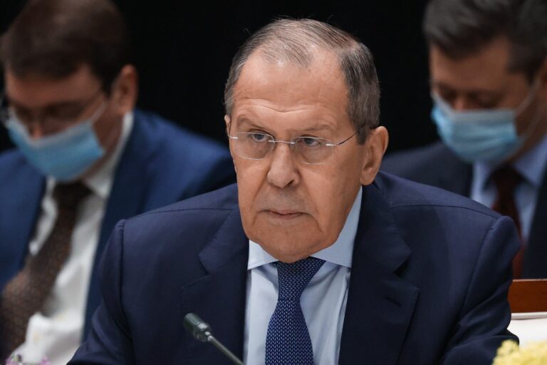 Russia: US to provide written responses on Ukraine next week