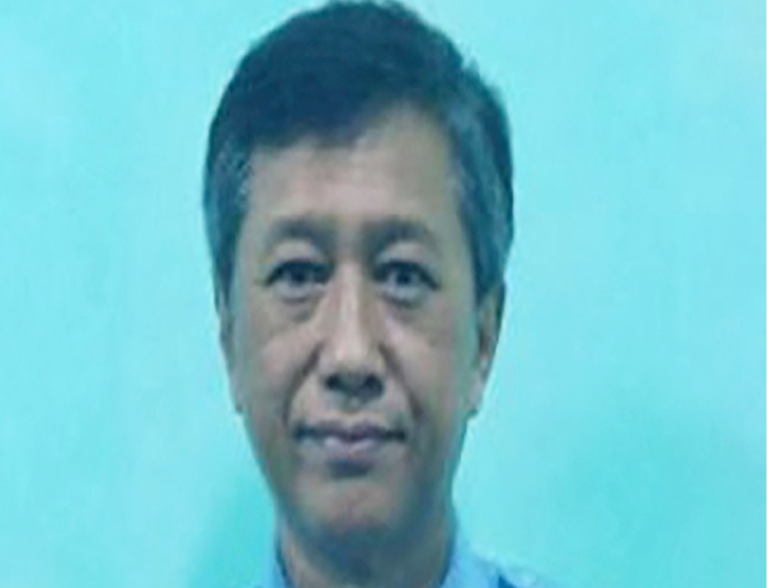 Myanmar sentences lawmaker from Suu Kyi’s party to death