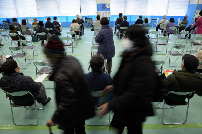 Tokyo hits record 10,000 COVID cases, Japan over 50,000 for first time