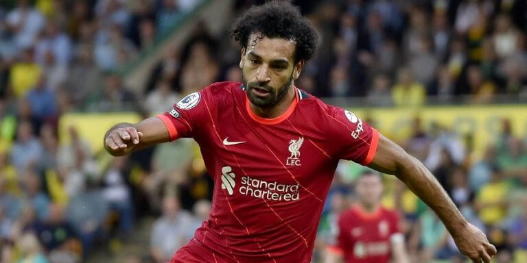 Mohamed Salah and fellow Arab stars must step up in Africa Cup of Nations knockout stages