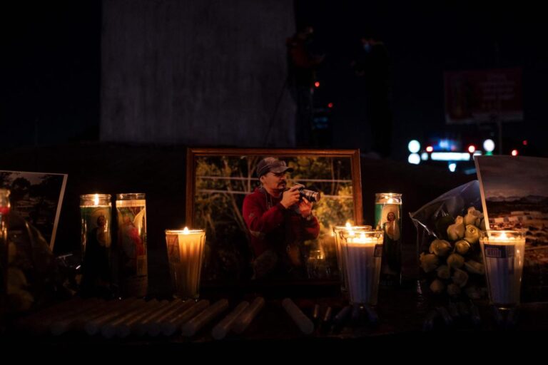 Mexican journalist murdered in Tijuana, 2nd in a week