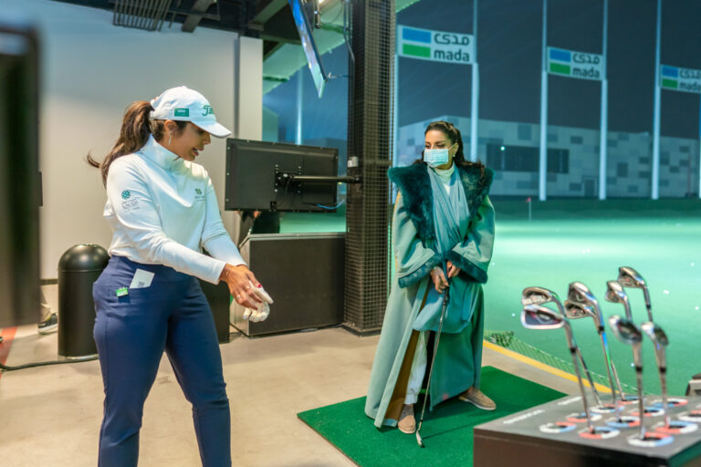 Countdown to Saudi International starts with event for media and influencers at Riyadh City Boulevard