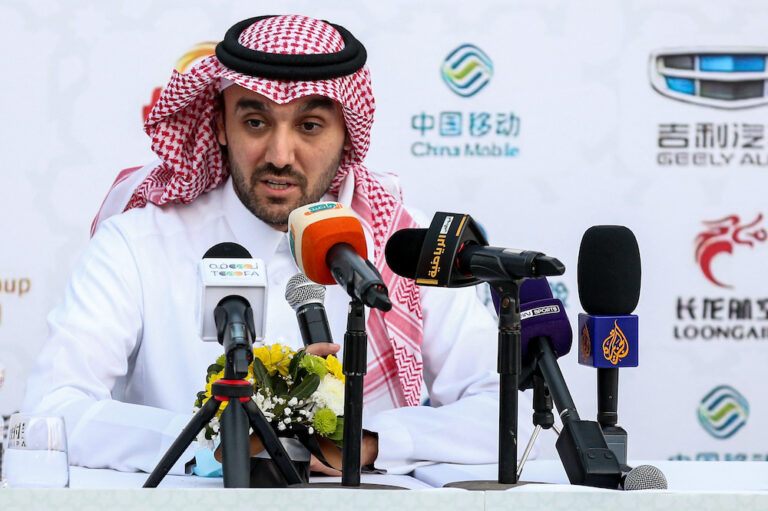 Saudi Arabia to launch ‘Sports Career Day’ initiative on Tuesday