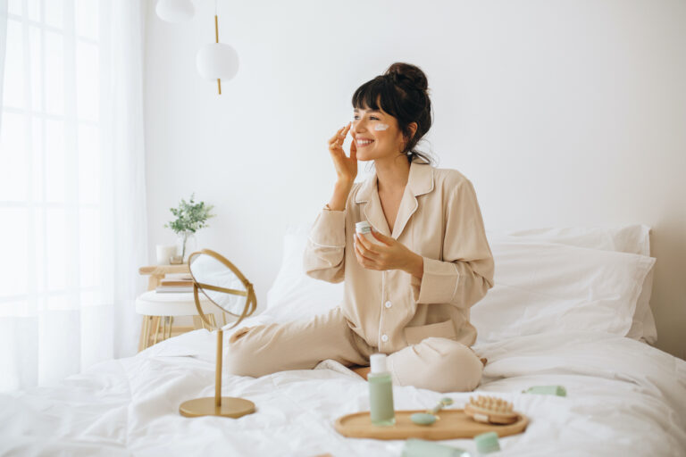 Beauty buzz: Skincare trends to look out for in Saudi Arabia in 2022