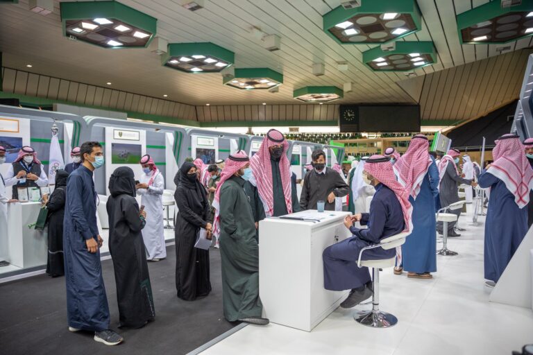 Saudi Arabia launches ‘Sports Career Day’ to connect job seekers with sports sector