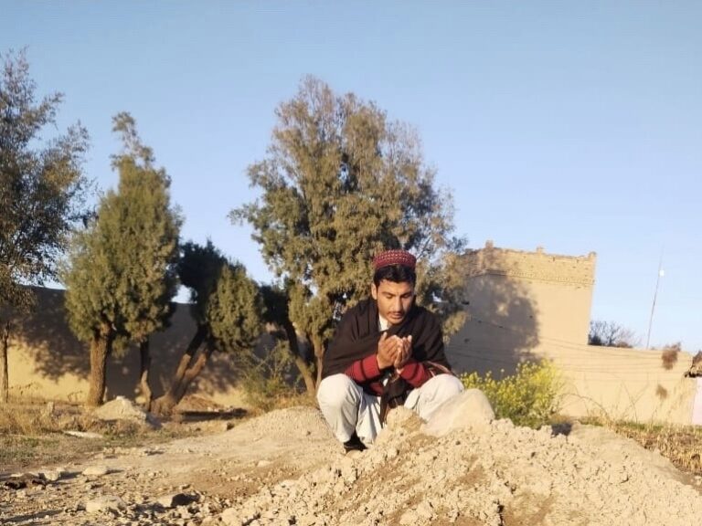 Pakistani family reunion shattered after dad killed in Houthi attack on UAE