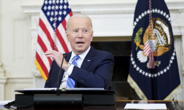 Biden to address US crime wave in New York visit