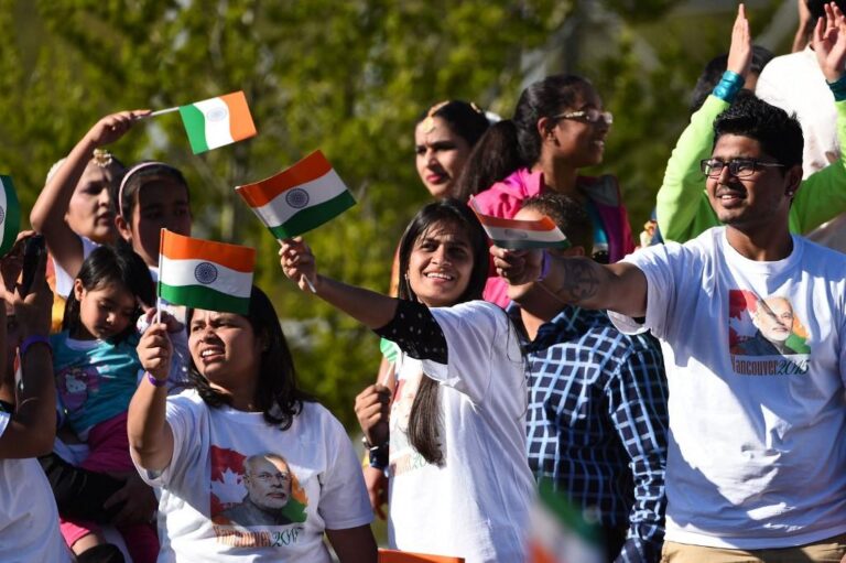 India probes illegal immigration after tragedy near Canada border