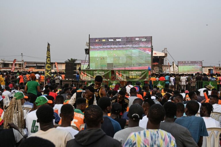 Tunisia, Morocco and Egypt progress: 5 things we learned from round 16 of Africa Cup of Nations