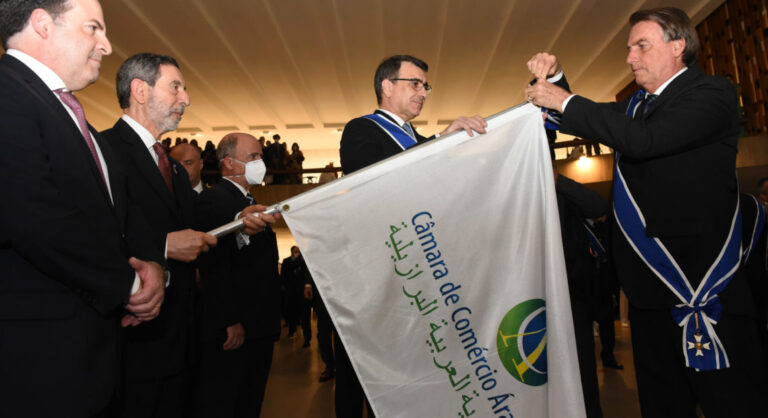 Diaspora in Brazil reconnecting with Lebanon