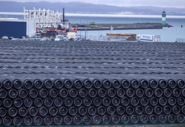 US confident Nord Stream 2 ‘will not’ proceed if Russia invades