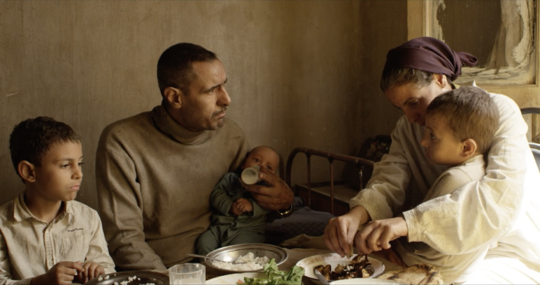The best movies of 2021 from the Arab world