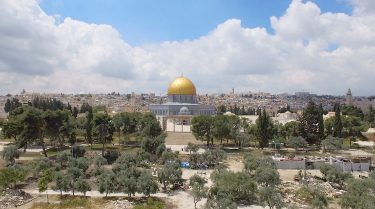 ‘One Night in Al-Aqsa’ to tour eight UK cities in aid of Palestine