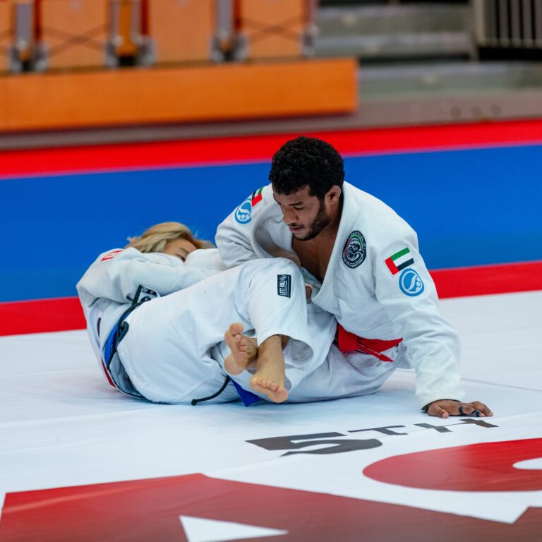 Great expectations for UAE’s jiu-jitsu stars ahead of ‘most intensive’ new season