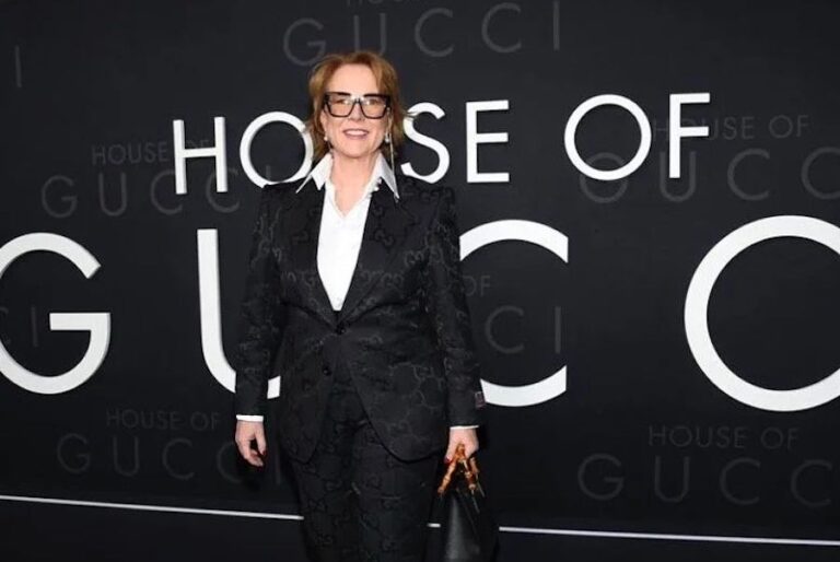 “The House of Gucci” author discusses her book ahead of Dubai visit