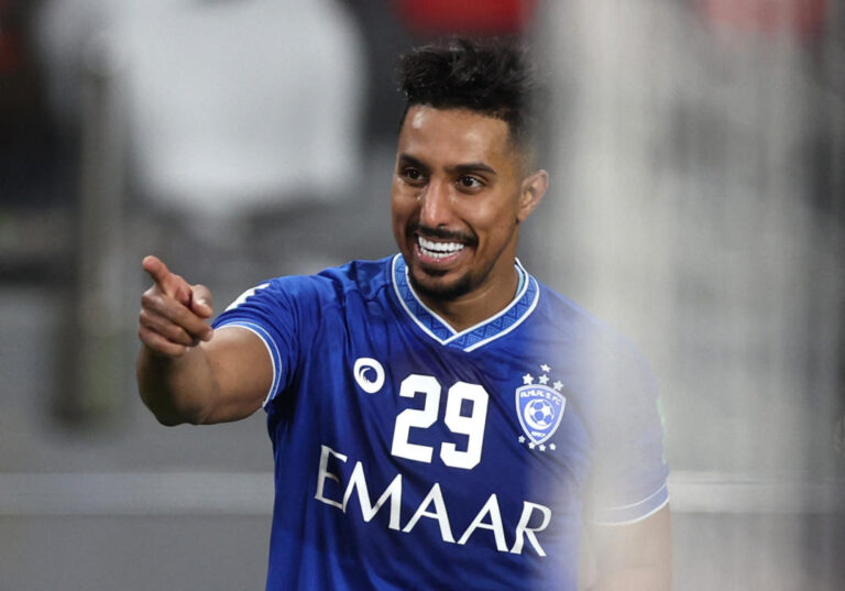 Al-Hilal overwhelm Al-Jazira to set up FIFA Club World Cup semi-final against Chelsea
