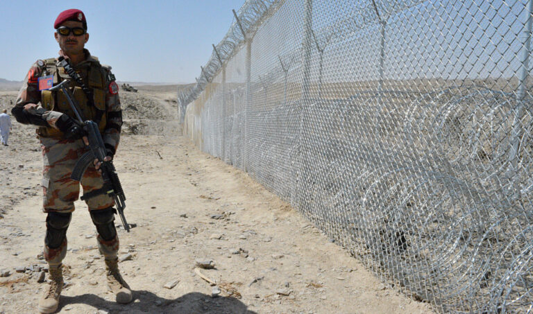 Pakistan will not close ‘doors for dialogue’ with militants, says interior minister