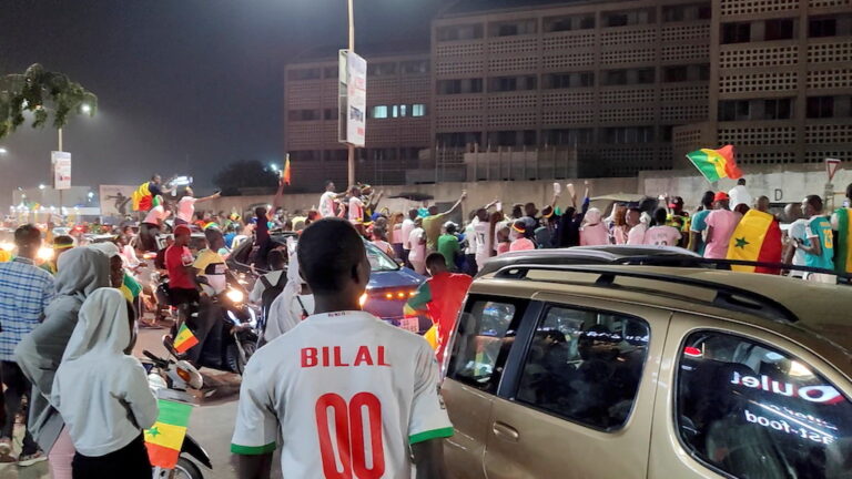 Senegal’s glory: 5 things we learned from the Africa Cup of Nations final