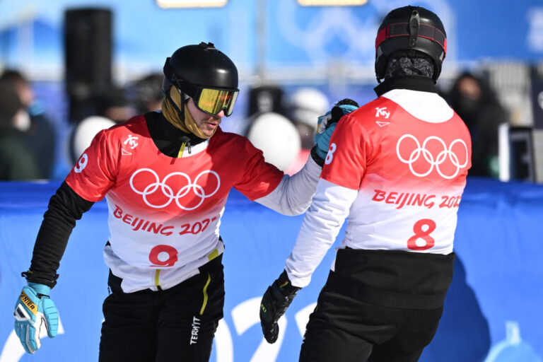 Olympic organizers: 32 athletes in isolation for COVID-19