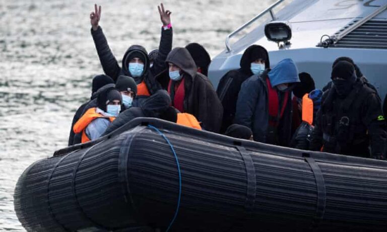 UK court quashes more convictions for wrongly imprisoned asylum seekers