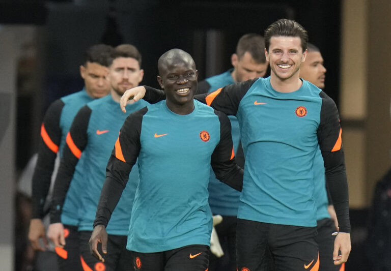 Absent Tuchel will still influence Chelsea at Club World Cup
