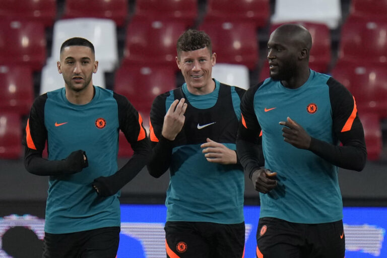 Chelsea’s Ziyech ‘will not return’ to Morocco duty after Cup of Nations snub