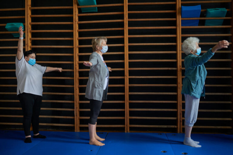 Poland could lift COVID-19 restrictions in March, minister says