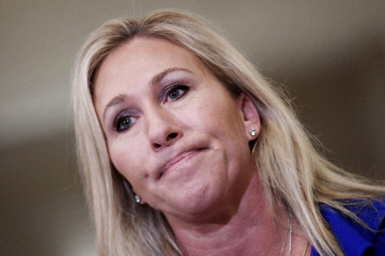 Soup Nazis? Pro-Trump lawmaker becomes a laughing stock over ‘gazpacho’ police remark