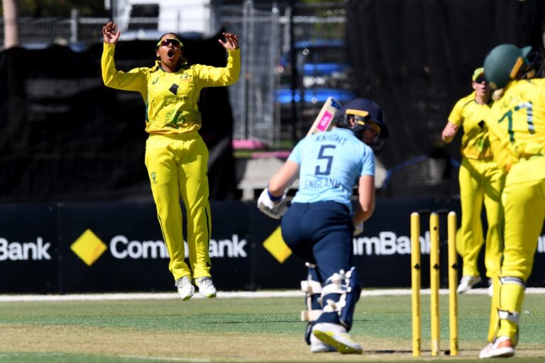Firm advocacy required to expand Test match cricket for women