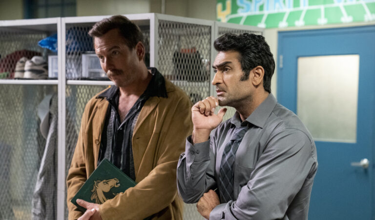 REVIEW: Netflix’s ‘Murderville’ misses its mark