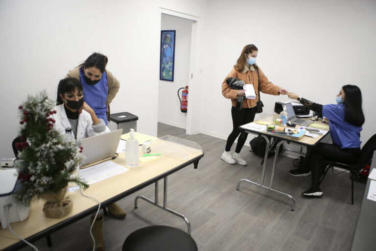 France eases indoor mask wearing rules