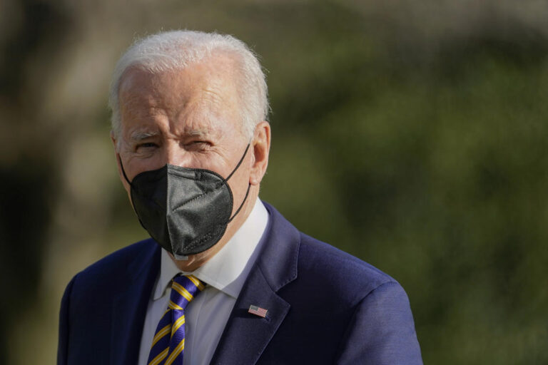 Biden splitting frozen funds for Afghan relief, 9/11 victims