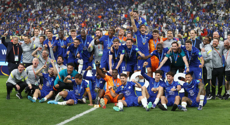 Chelsea’s glory: 5 things we learned from FIFA Club World Cup in Abu Dhabi