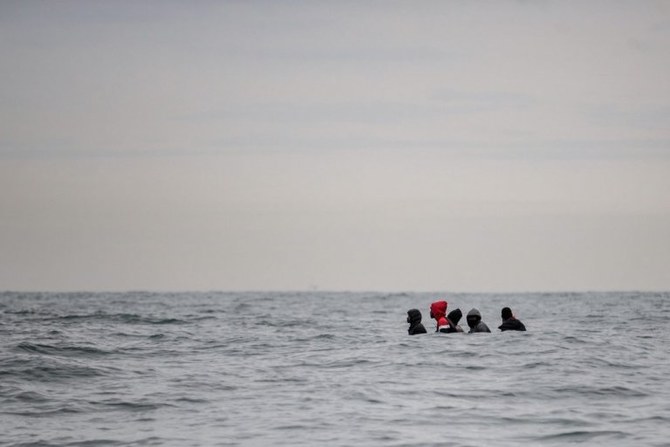 Migrants suffer hypothermia, burns, broken bones from Channel crossings: Report