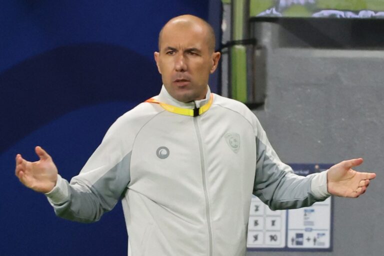 Al-Hilal sack Leonardo Jardim after humiliating FIFA Club World Cup loss