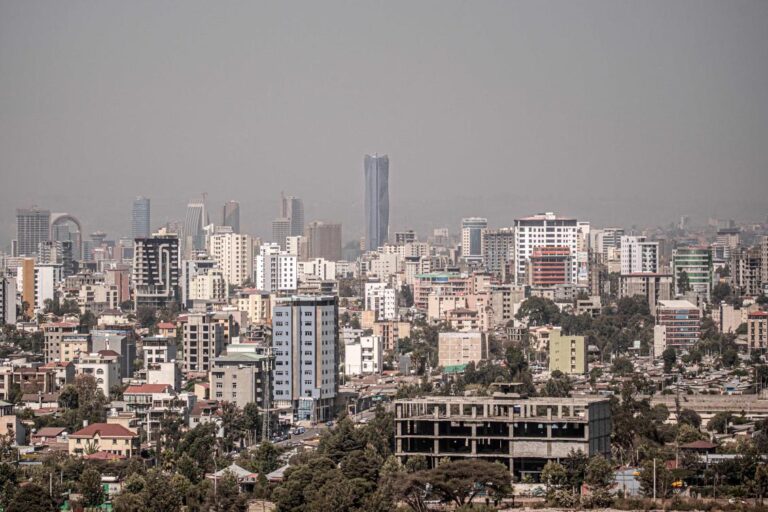 Ethiopia’s parliament lifts state of emergency early