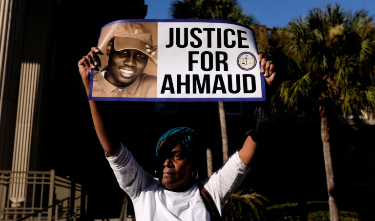 ‘I felt guilty’: Neighbors recall Arbery’s killing in court