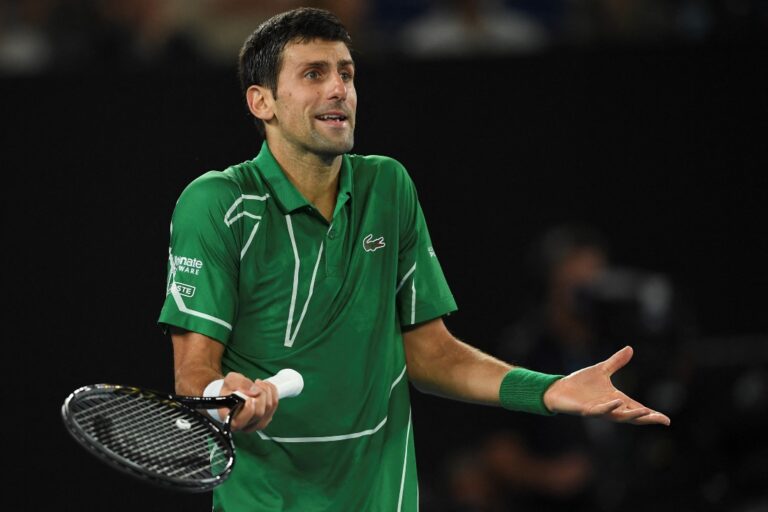 Lengthy Australian asylum detentions highlighted by Djokovic saga