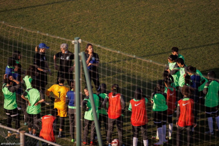 Saudi Arabian women’s national team set for historic international debut in Maldives