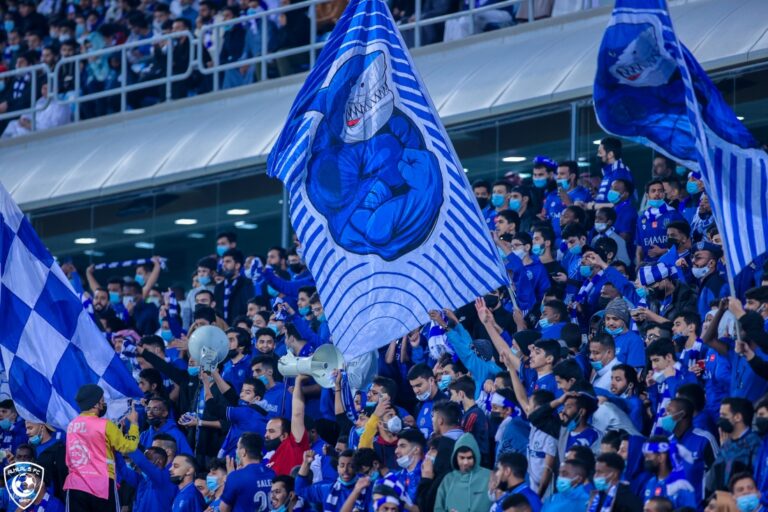 Ramon Diaz inspires Al-Hilal: 5 things learned from latest round of Saudi Pro League action