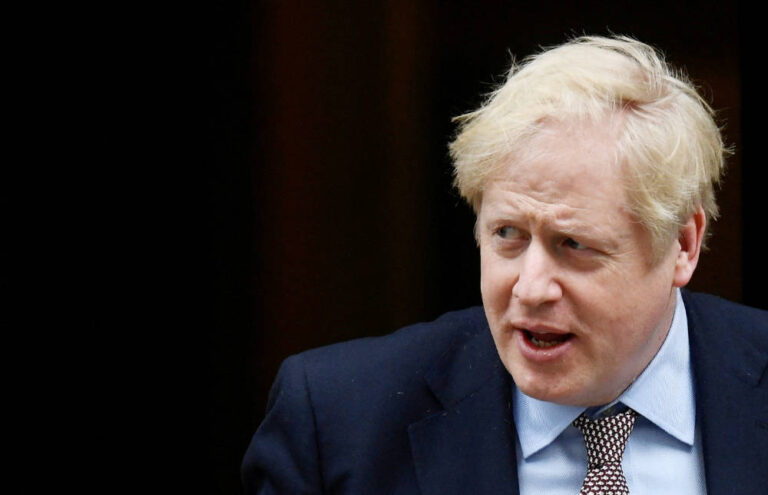 UK: People with COVID in England won’t need to self-isolate