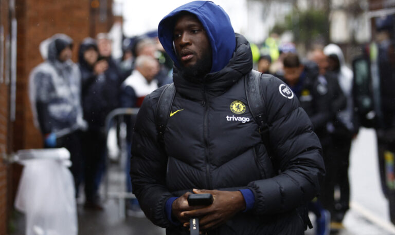 Lukaku back in spotlight as struggles continue at Chelsea