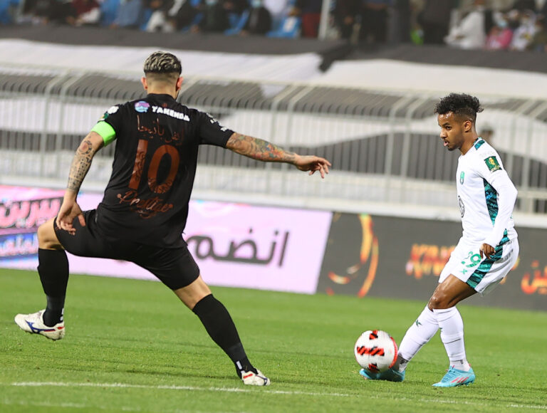 Al-Hilal Derby joy: 5 things we learned from the quarter-finals of the King’s Cup