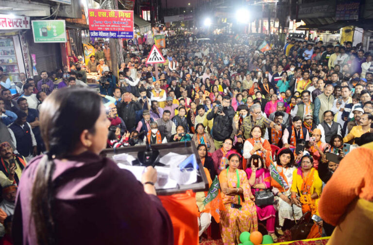 Stray cows put other issues to pasture as India’s biggest state prepares to vote