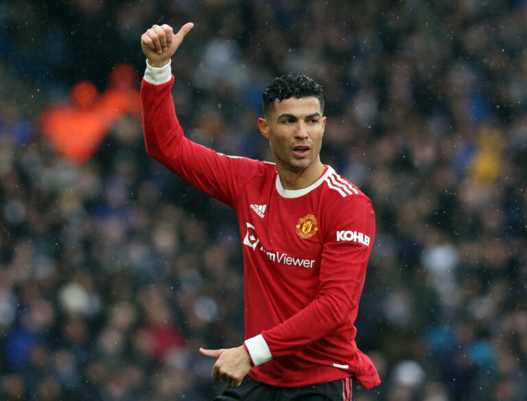Ronaldo looks to add Champions League woe on Atletico