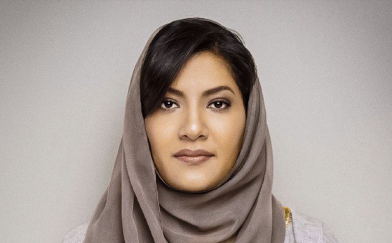 Saudi Arabia’s first-ever women’s rally race gets royal backing